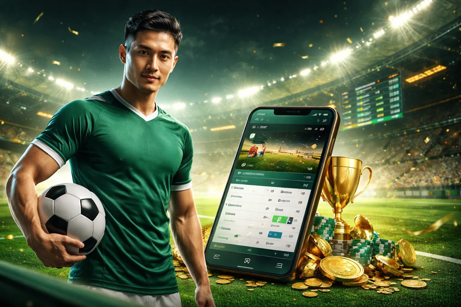 Dự đoán đá gà 2026