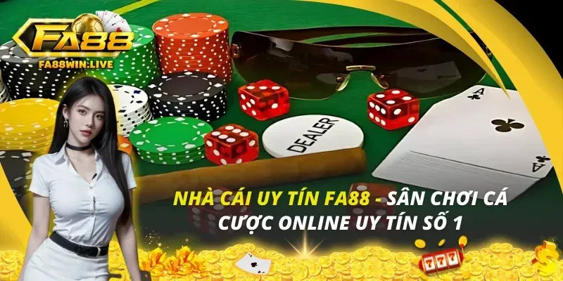 Quy trình nạp rút tiền an toàn